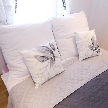 Apartamenty Pod Zamkowa Gora Rajgród المظهر الخارجي الصورة