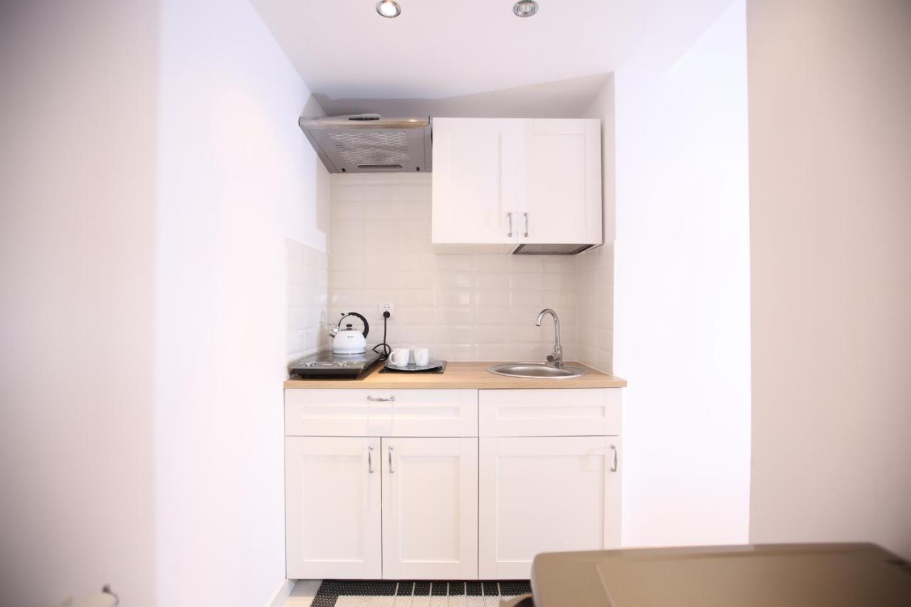 Apartamenty Pod Zamkowa Gora Rajgród المظهر الخارجي الصورة